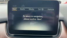 Mercedes-Benz B-Class B200 Exclusive Edition Plus 5dr Petrol Hatchback